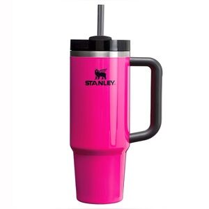 Stanley The Neon Quencher H2.0 FlowState ™ Tumbler | 30 OZ